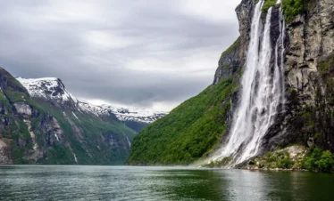 Fjords & Nordic Wonders — Norway Journey