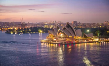 Wonders of Down Under — Australia Explorer
