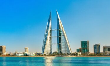 Timeless Charm of Bahrain