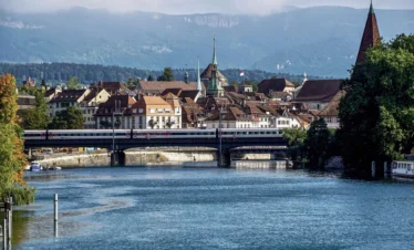 “Magical Alps of Switzerland” ✨