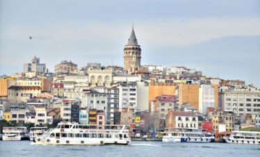 Timeless Treasures of Turkey” ✨