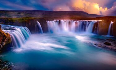 ❄️ Mystical Iceland Adventure