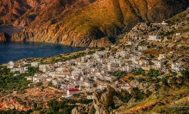 “Greece Islands & Ancient Charms” ✨