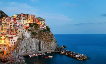 Italian Wonders Getaway