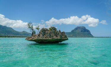 Mauritius – “Paradise Beyond the Blue”