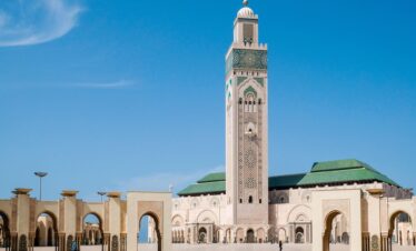 Morocco – “Magic of the Desert Kingdom”