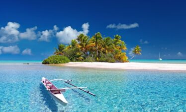🌺 Dreamy Escape to French Polynesia