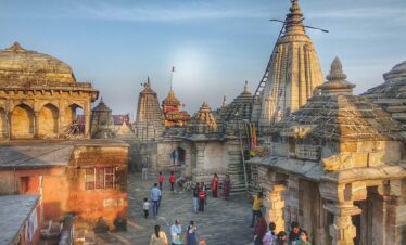 🕌 Glimpses of Vibrant Gujarat