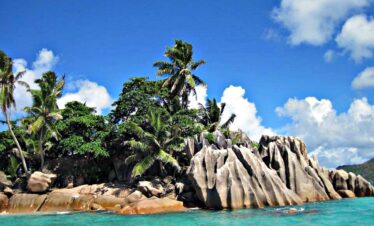 Seychelles – “The Gem of the Indian Ocean”