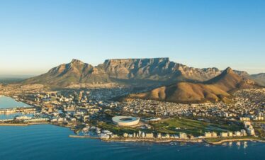 South Africa – “Wonders of the Rainbow Nation”