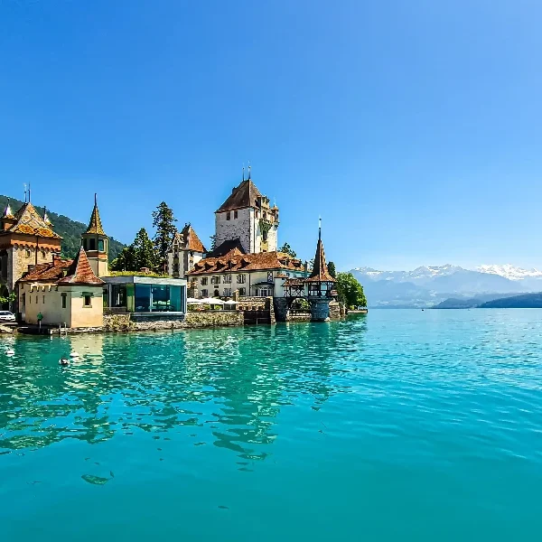 switzerland tour